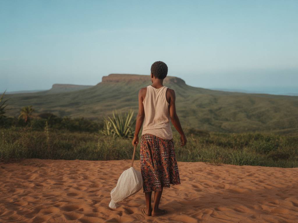 Immersion en Papouasie-Nouvelle-Guinée : rencontre avec les tribus méconnues