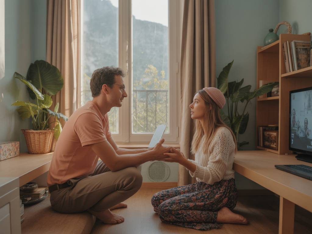 Dormir chez l’habitant autour du monde : guide pour une immersion authentique et respectueuse