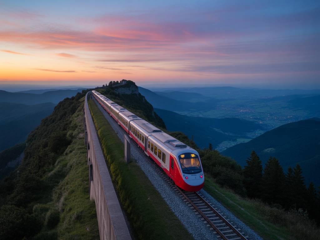 Voyager en train de nuit en Europe : itinéraires inspirants, conseils pratiques et astuces budget