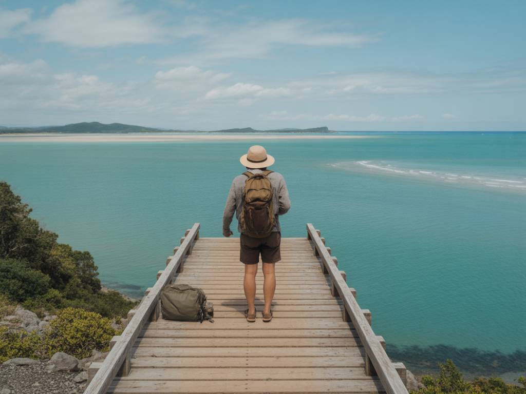 Le slow travel : voyager moins vite pour vivre des expériences plus riches